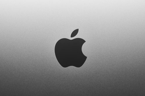 apple products company logo